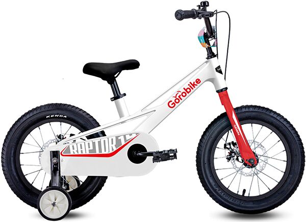 Xe đạp trẻ em Gorobike Raptor 14